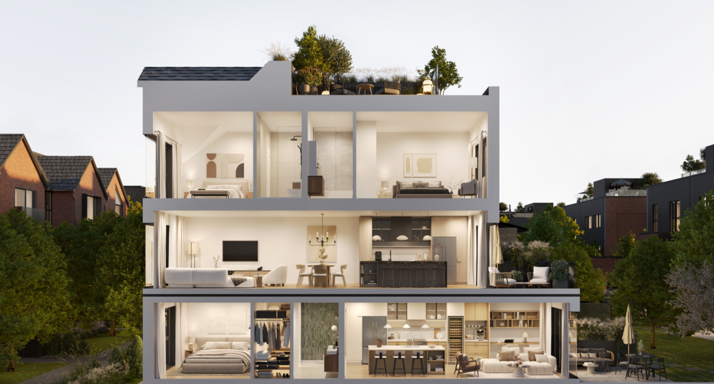 2024 10 23 OAKVILLE Dollhouse LR 3